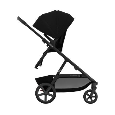 Redsbaby Nuvo 2 Mono Kinderwagen - Platinum Black Redsbaby Nuvo 2 Mono Kinderwagen - Platinum Black