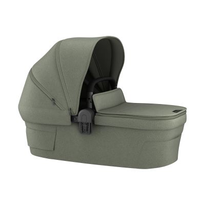 Redsbaby Nuvo 2 Twin Kinderwagen - Sage