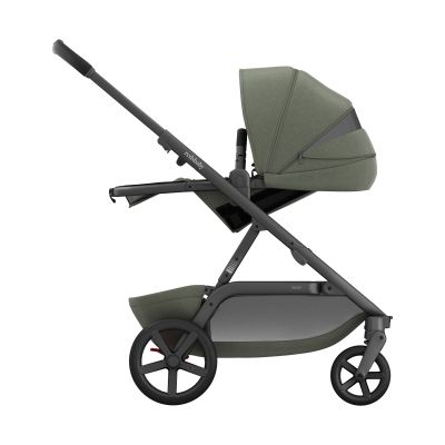 Redsbaby Nuvo 2 Twin Kinderwagen - Sage
