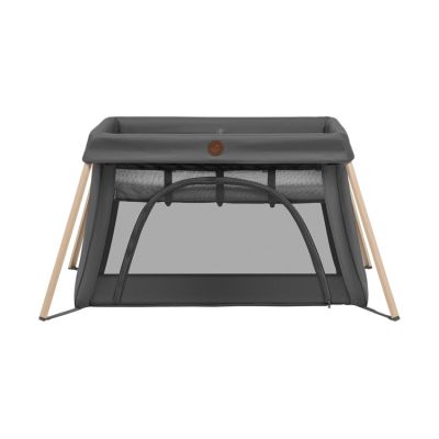 Maxi-Cosi Reisbedje/Box Calao Light Eco - Beyond Graphite Maxi-Cosi Reisbedje/Box Calao Light Eco - Beyond Graphite