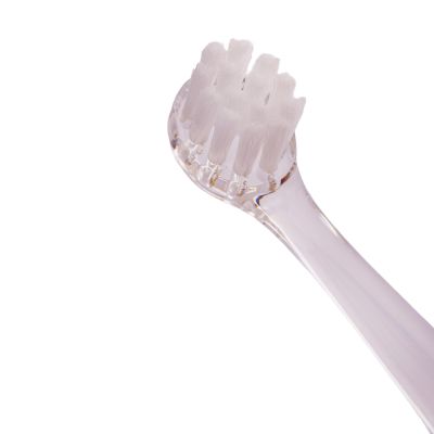 Babyton Vervangborstels Voor Sonische Tandenborstel - 2 Stuks