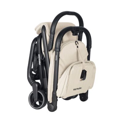 Easywalker Kinderwagen 2-in-1 Rockey S Bright Taupe