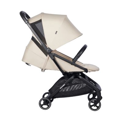 Easywalker Kinderwagen 2-in-1 Rockey S Bright Taupe