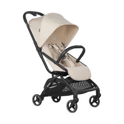 Easywalker Kinderwagen 2-in-1 Rockey S Bright Taupe