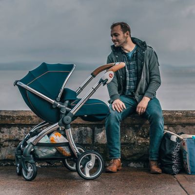 Rockit Baby Rocker