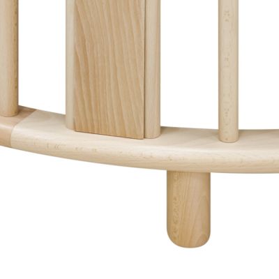 Bopita Rondo Box - Naturel