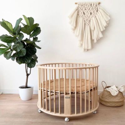 Bopita Rondo Box - Naturel