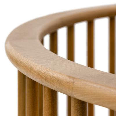 Bopita Rondo Box - Rose Wood Bopita Rondo Box - Rose Wood