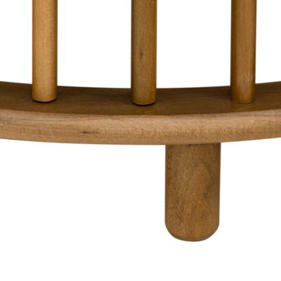 Bopita Rondo Box - Rose Wood Bopita Rondo Box - Rose Wood