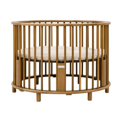 Bopita Rondo Box - Rose Wood Bopita Rondo Box - Rose Wood
