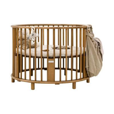 Bopita Rondo Box - Rose Wood Bopita Rondo Box - Rose Wood