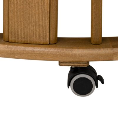 Bopita Rondo Box - Rose Wood Bopita Rondo Box - Rose Wood