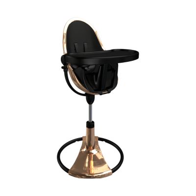 Bloom Fresco Rosegold incl. Starterkit Midnightblack