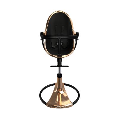 Bloom Fresco Rosegold incl. Starterkit Midnightblack