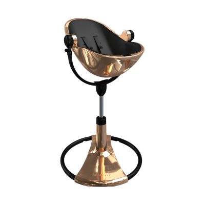 Bloom Fresco Rosegold incl. Starterkit Midnightblack