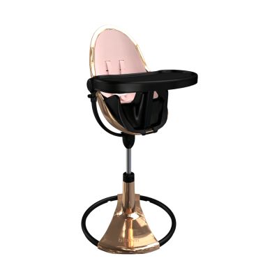 Bloom Fresco Rosegold incl. Starterkit Rosewater Pink