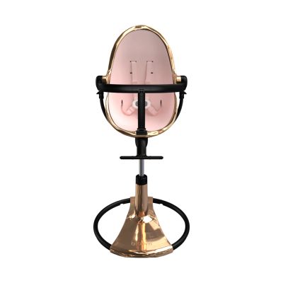 Bloom Fresco Rosegold incl. Starterkit Rosewater Pink