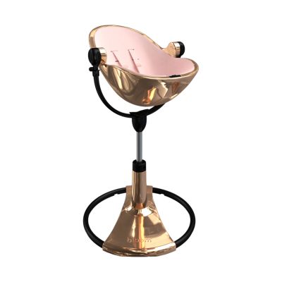 Bloom Fresco Rosegold incl. Starterkit Rosewater Pink