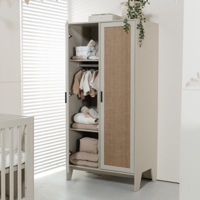 TWF Hanglegkast 2 Deuren Tampere