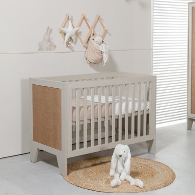 TWF Ledikant 60 x 120 Tampere