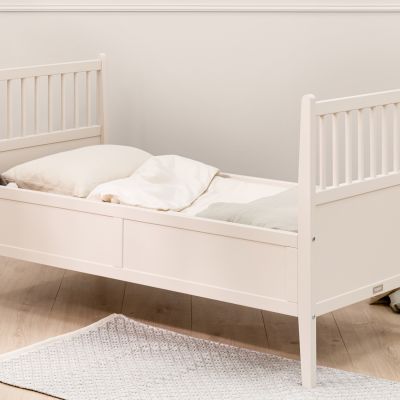 Bopita Vieve Peuterbed – 70 x 140 – Dune