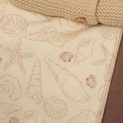 Babylook Shells Slaapzak Zomer - 60 cm