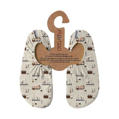Slipstop Luke Waterschoenen - Maat M 27-29
