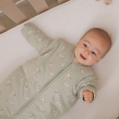 Babylook Dogs Winter Slaapzak - 110 cm Babylook Dogs Winter Slaapzak - 110 cm