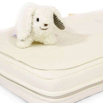 Snuz Moses Waterproof Matrasbeschermer 30 x 70 cm