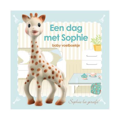 Een Dag Met Sophie