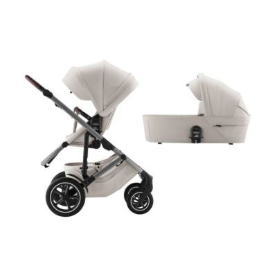 Britax Römer Smile 5Z Kinderwagen 2-in-1