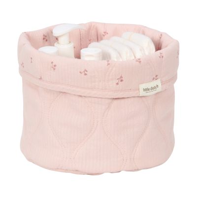 Little Dutch Pure Commodemandje Klein - Blossom