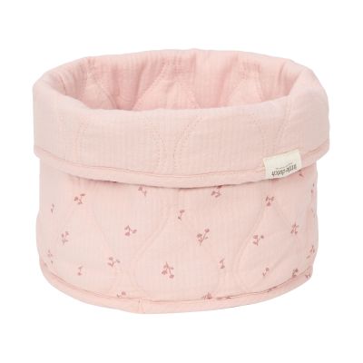 Little Dutch Pure Commodemandje Klein - Blossom