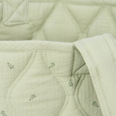 Little Dutch Pure Opbergmand Groot - Sage 