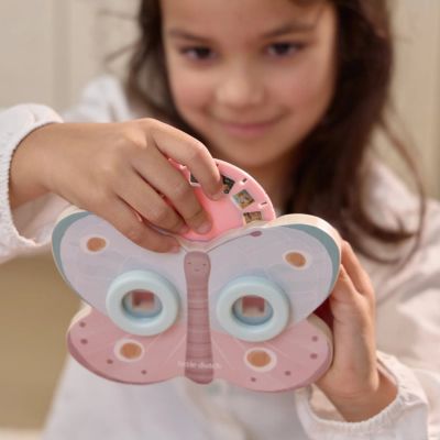 Little Dutch Verhalen Kijker - Fairy Garden