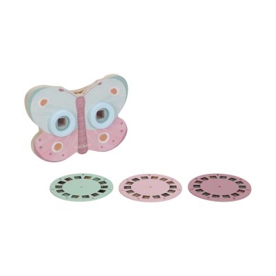 Little Dutch Verhalen Kijker - Fairy Garden