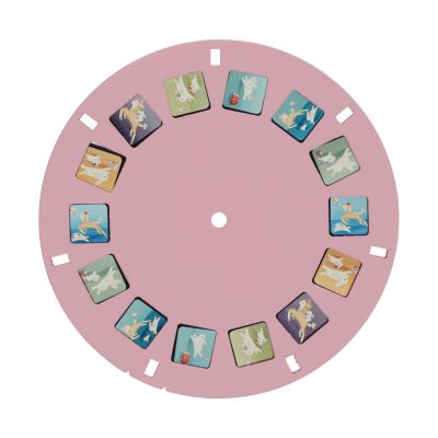 Little Dutch Verhalen Kijker - Fairy Garden