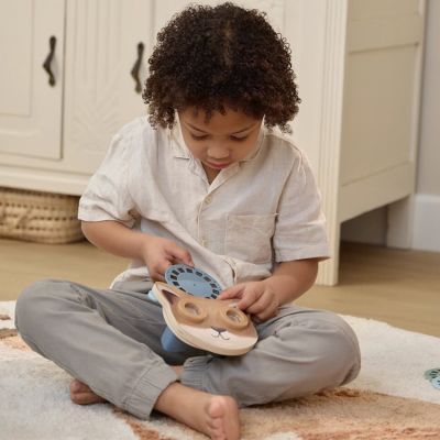 Little Dutch Verhalen Kijker - Forest Friends