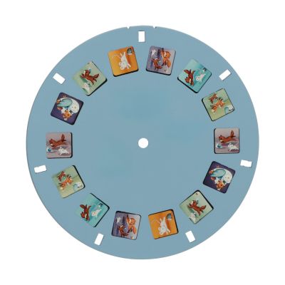 Little Dutch Verhalen Kijker - Forest Friends