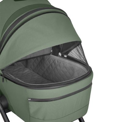 Kikkaboo Kinderwagen 3-in-1 - Chiara - Army Green