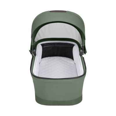 Kikkaboo Kinderwagen 3-in-1 - Chiara - Army Green