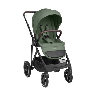 Kikkaboo Kinderwagen 3-in-1 - Chiara - Army Green