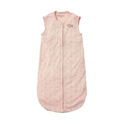 Little Dutch Pure Slaapzak Zomer - 70 cm - Blossom
