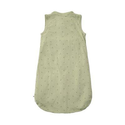 Little Dutch Pure Slaapzak Zomer - 90 cm - Sage 