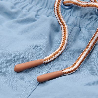 Little Dutch Zwemshort Ocean Blue Maat 74/80