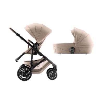 Britax Römer Smile 5Z Kinderwagen 2-in-1