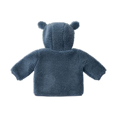 Little Dutch Teddy Jasje – Stone Blue - Mt. 62