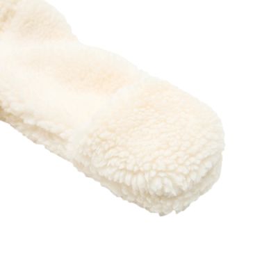 Little Dutch Teddy Boxpakje - Off White - Mt. 74/80