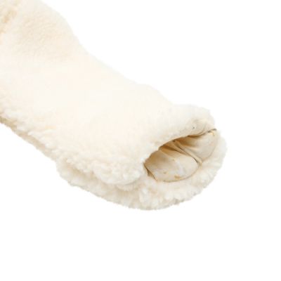 Little Dutch Teddy Boxpakje - Off White - Mt. 74/80