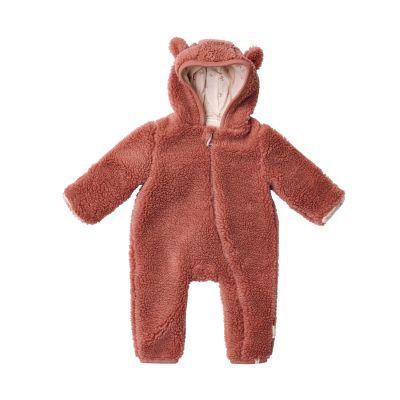Little Dutch Teddy Boxpakje – Pink Blush - Mt. 50/56